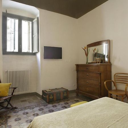 Nicotera Apartment Noto Exteriör bild